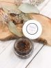 Real Organic Chocolate Lip Scrub Flaky Chapped Lips