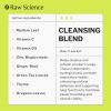 Organic Mullein Drops for Lungs Respiratory Support & Mucus Relief Lung Detox for Smokers: Mullein Leaf Extract Licorice Ginger Oregano & Nettle Leaf