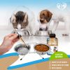 Cats and Dogs Natural Worm Treatment with Probiotic Liquid Herbal Medicine Prevention Medication Supplement Drops for Kitten and Puppies for Daily Use