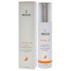 Vital C Hydrating Anti-Aging Serum by Image for Unisex - 1.7 oz Serum