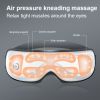 Eye Massage Instrument Can Relieve Eye Fatigue; Dry Eyes; Eye Swelling And Pain; Hot Compress Eye Mask With Black Circles; Vibration Massage