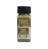 Pride of India ‚Äì Fennel Seed Ground ‚Äì Natural & Gourmet Spice ‚Äì Perfect Addition to Tea/Drinks/ Roast/Rubs/Bakes/ - Cooling Properties ‚Äì Easy