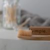 Bamboo Toothbrush